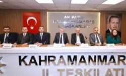 Görgel Açıkladı: Onikişubat’a Yeni Ulaşım Ağı ve Sosyal Alanlar Geliyor