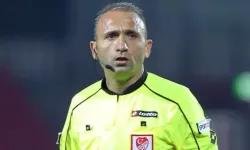 Deniz Çoban Kimdir? Eski Süperlig Hakeminin Hayatı