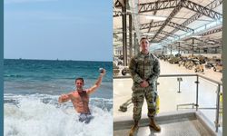 Eylül Öztürk'ün Yeni Sevgilisi Deniz Ozsoy Kimdir?