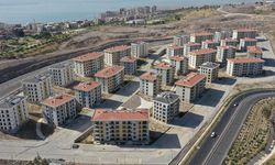 Kahramanmaraş’ta Deprem Konut Teslimatları 74 Bini Aşıyor