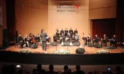 DESEK Orkestrası Öğretmenler Günü Konseriyle Büyüledi