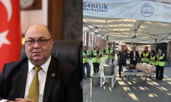 Dulkadiroğlu Belediyesi'nden anlamlı program