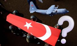 MSB C130 Uçağında Naaşına Ulaşılamayan 2 Şehit Askerimizin İsimleri Açıklandı mı?