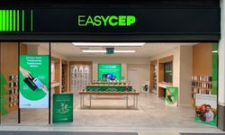 EasyCep teknolojiye hükmedecek! Kasaya 45 milyon dolar koydu!
