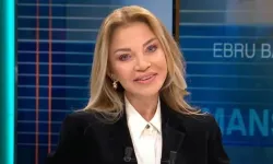 Ebru Baki kimdir? Eğitim ve meslek hayatı