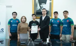 AKEDAŞ, Genç Zihinlerin Yanında