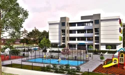 Elbistan’a Modern İlkokul Müjdesi: 682 Konutluk Alana Yeni Eğitim Yatırımı