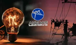 Kahramanmaraşlılar, elektrik kesintisine hazırlanın! AKEDAŞ tek tek açıklayıp saat verdi!