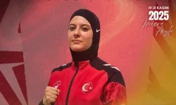 Elifnaz Köseoğlu kimdir? Milli sporcunun memleketi ve yaşı araştırıldı