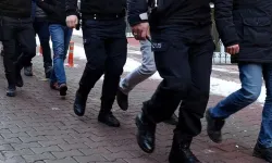 Emniyetten 41 ilde şafak operasyonu: 135 şüpheli gözaltında