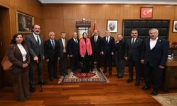 Engelli bireylerin Kahramanmaraş'taki hayatı masaya yatırıldı!