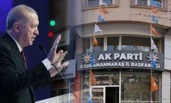 Ankara’dan Kahramanmaraş’a özel talimat! Bakanlara da görev verildi...