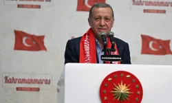 Kahramanmaraş’ta Erdoğan heyecanı: Konutları teslim edecek!