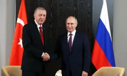 Erdoğan, Putin’le Görüştü: “Kalıcı Barış İçin Çaba Sürüyor”