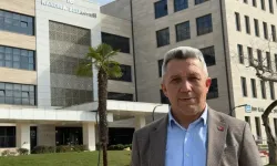 Erol Ölmez Kimdir? AK Parti Kandıra Eski İlçe Başkanı