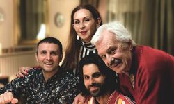 Engin Çağlar'ın Oğlu Eser Çağlar Kimdir? Merak ediliyor