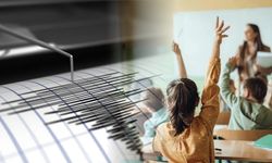 4 Kasım Eskişehir'de okullar tatil mi? 5,0 büyüklüğündeki deprem sonrası valilikten açıklama geldi