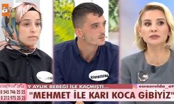 Esra Erol'da Ramazan Kılınç - Neslihan Kılınç olayı nedir?