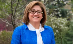 Fatma Şahin’den Kahramanmaraş’ın UNESCO başarısına tebrik