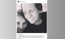 Necla Nazır'ın Annesi Fikriye Nazır Kimdir? Gündem Oldu