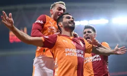 Galatasaray, tarihi seri perşinde