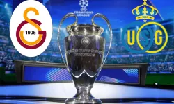 Galatasaray Union Saint-Gilloise'yi (USG) yenerse, yenilirse ve berabere kalırsa ne olur?