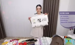 Ecre Hun kimdir? Gelin Evi’nin yeni yarışmacısı Ecre'nin kaç yaşında ve ne iş yaptığı araştırıldı