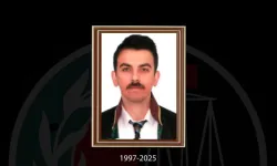 Rafet Caner Çakır kimdir, neden öldü? Genç avukat vefat etti