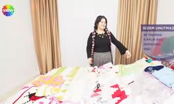 Gizem Unutmaz kimdir? Gelin Evi yarışmasında tanındı