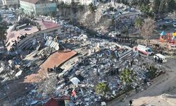 Deprem davasında eski belediye başkan yardımcısı Mustafa Poyraz'ı suçladı!