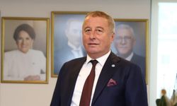 Hakan Şeref Olgun Kimdir? İYİ Parti Genel Başkan Yardımcısı