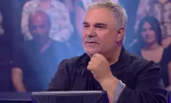 Usta Oyuncu Halil Ergün Kimdir? Tiyatro ve Sinema Kariyeri