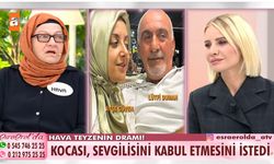 Esra Erol'da Hava-Lütfi Duman olayı nedir? Ayşe Güven iddiası ortalığı karıştırdı
