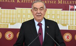 İzmir Milletvekili Haydar Altıntaş Kimdir? Siyasi Kariyeri