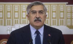 Hüseyin Yayman Kimdir? AK Parti Genel Başkan Yardımcısı ve Kariyeri