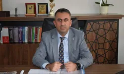 Murat Erşan kimdir, neden öldü? İlçe Tarım ve Orman Müdürü vefat etti