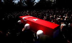 MSB: C-130 Kargo Uçağı Gürcistan’da Düştü, 6 Asker Şehit