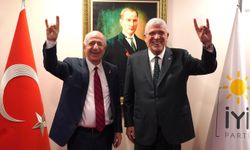 Dervişoğlu ve Özdağ, Bahçeli’nin İmralı Sözlerini Eleştirdi
