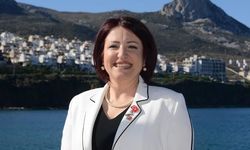 İlkay Girgin Erdoğan Kimdir? Karaburun'un İlk Kadın Belediye Başkanı