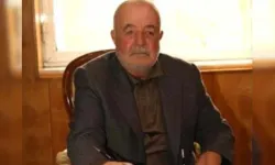 Kahramanmaraş İş Dünyasının Duayeni İmam Gümüşer Hayatını Kaybetti