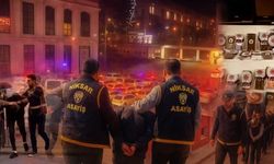 İnşaat demiri vaadiyle büyük vurgun! Listede Kahramanmaraş'ta var