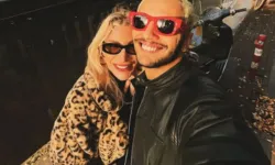 İrem Derici, nişanlısı Melih Kunukçu ile ayrıldı mı?