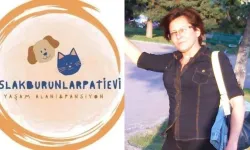 Şule Çörekçi kimdir, neden öldü? 'Islak Burunlar Pati Evi' kurucusu vefat etti