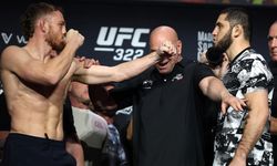 UFC 322: İslam Makhachev - JDM Maçı Ne Zaman? Saat Kaçta, Hangi Kanalda? (Şifresiz İzle)