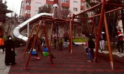 Bağcılar’da Oyun Sırasında 4 Çocuk Elektrik Akımına Maruz Kaldı