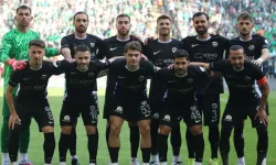Son dakikada gelen gol dengeleri bozdu: Kahramanmaraş İstiklalspor deplasmandan puansız döndü