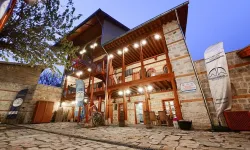 Kahramanmaraş Mutfak Müzesi Açılış İçin Son Hazırlıkları Yapıyor