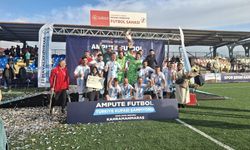 Kahramanmaraş'ta büyük heyecan yaşandı!