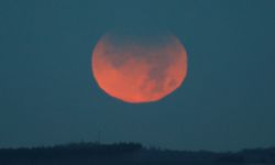 Kahramanmaraş bu gece büyülenecek!