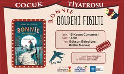 Kahramanmaraş Büyükşehir’den uluslararası çocuk tiyatrosu